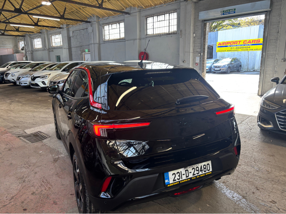 2023 Opel Mokka - image 18