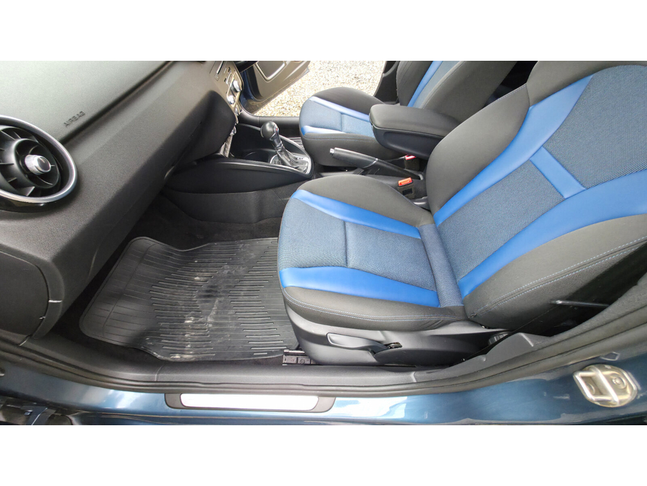 2017 Audi A1 - image 15