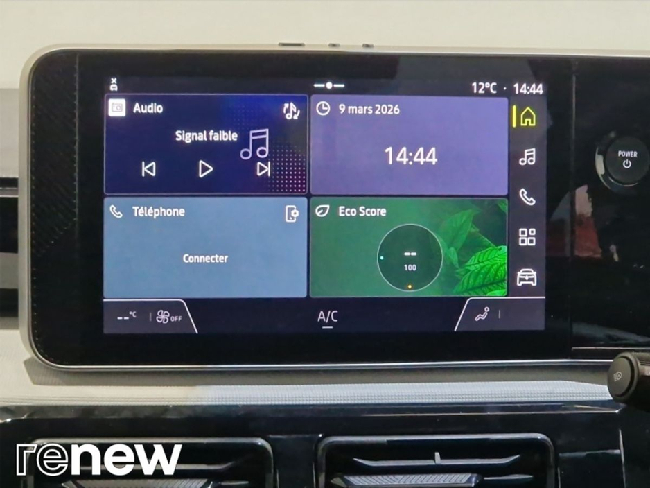 2026 Renault 4 - image 16