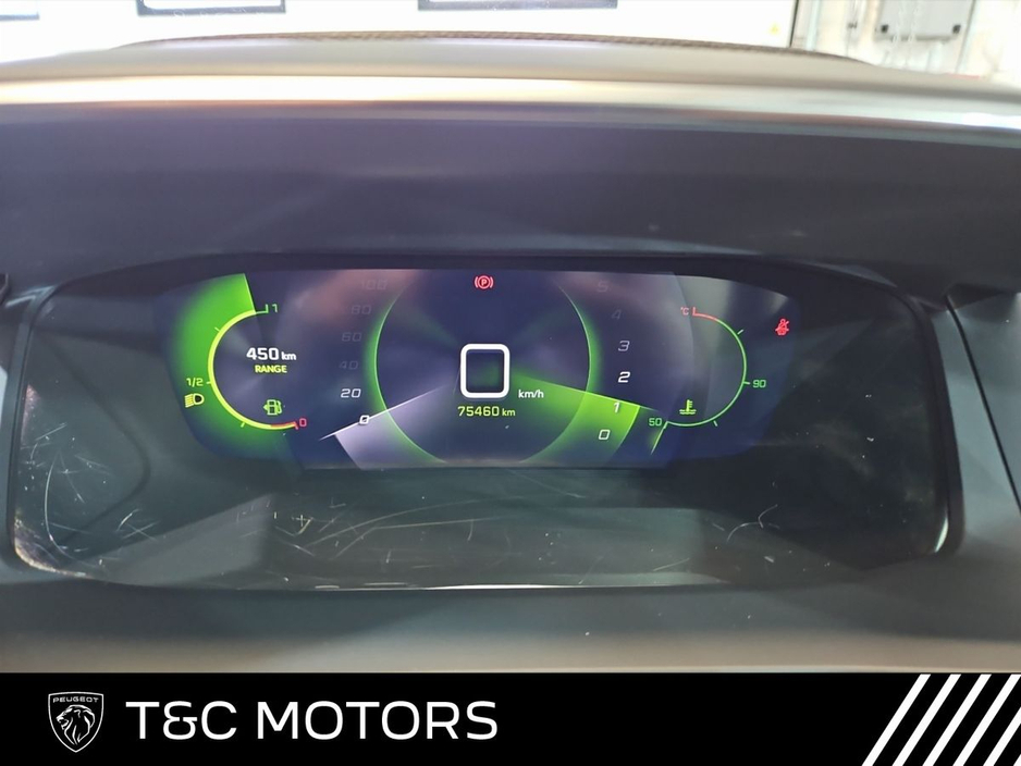 2023 Peugeot 2008 Reversing Camera with Sensors, Diamond Cut Alloys, Climate Control, Cruise Control €23,995