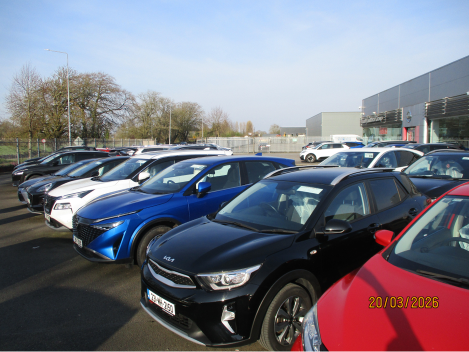 2023 Kia Stonic - image 30