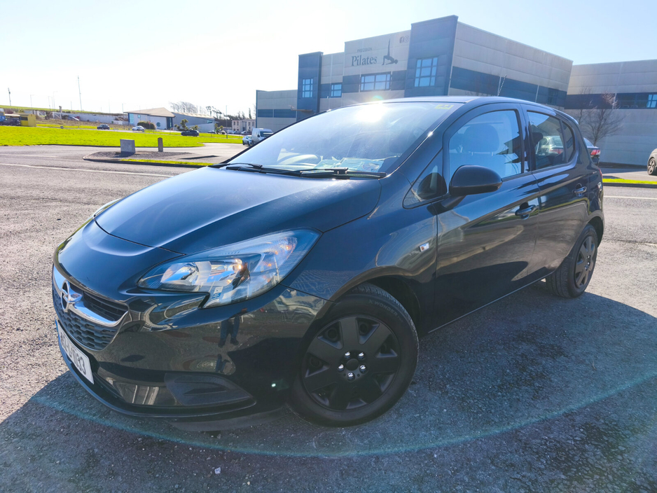 2019 Opel Corsa - image 6