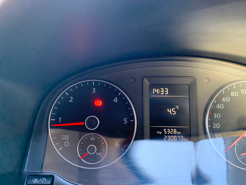 2016 Volkswagen Caddy Maxi 2.0 TDI 102 BHP // NO VAT // 05/26 CVRT // GREAT CONDITION // €6,950