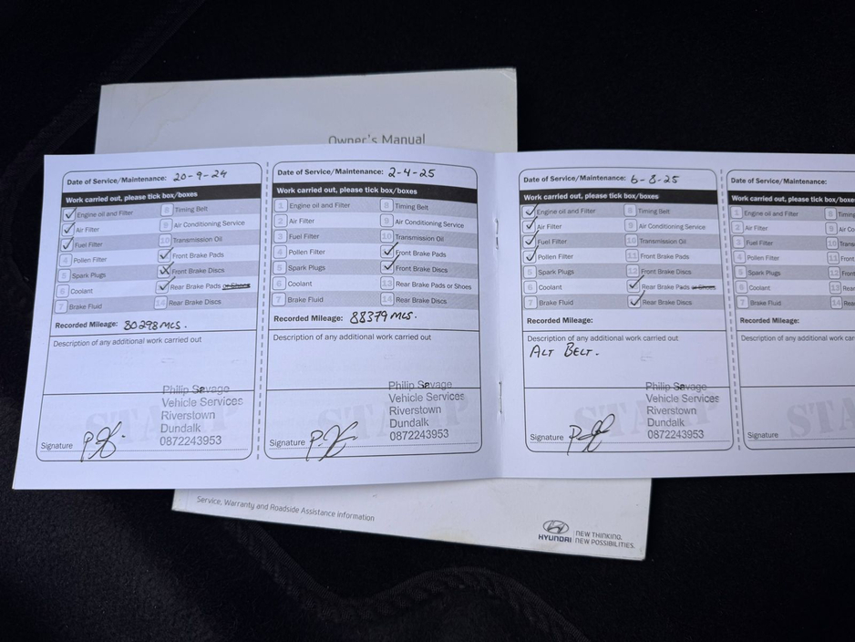 2016 Hyundai i20 - image 31