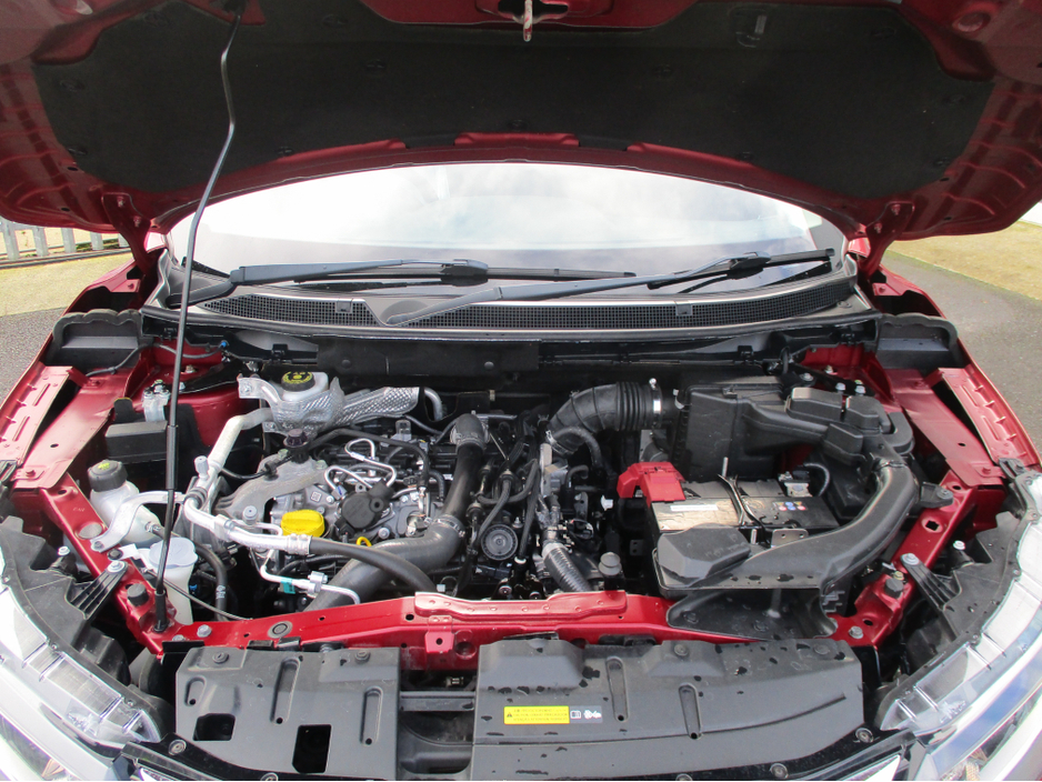 2019 Nissan Qashqai - image 18