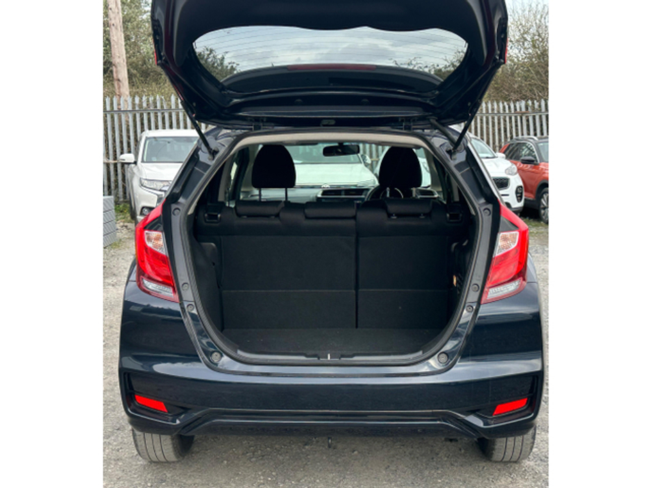 2019 Honda Fit - image 12