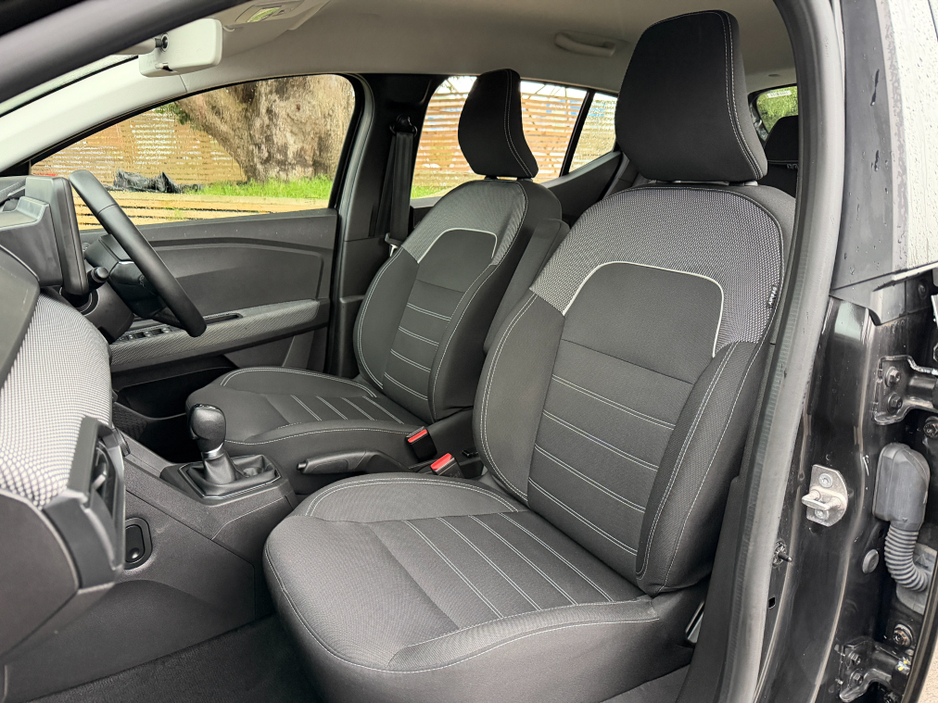 2023 Dacia Sandero COMFORT..KEYLESS ENTRY €13,850