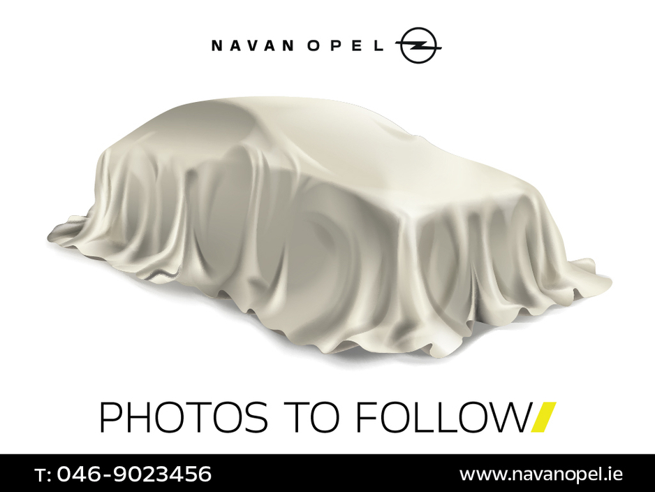 2022 Ford Puma St-Line 1.0 Hybrid 125Ps **Automatic**