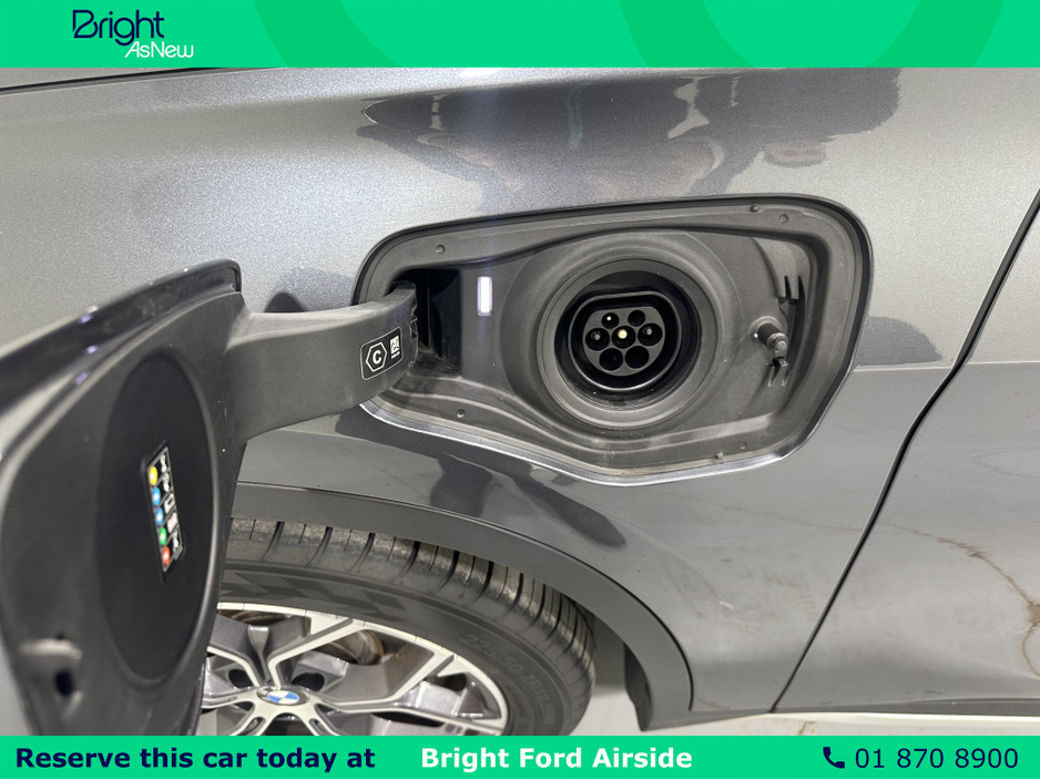 2021 BMW X1 - image 10