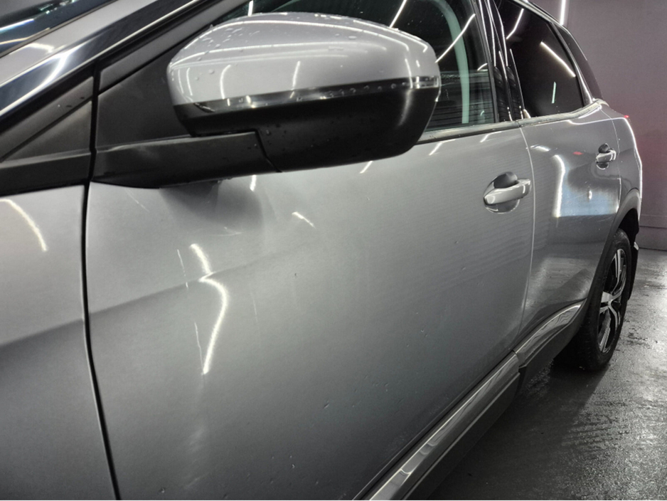 2020 Peugeot 3008 - image 10