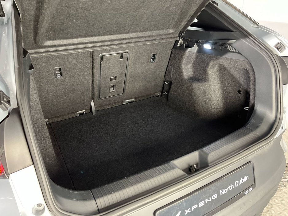 2021 Volkswagen ID.4 - image 12