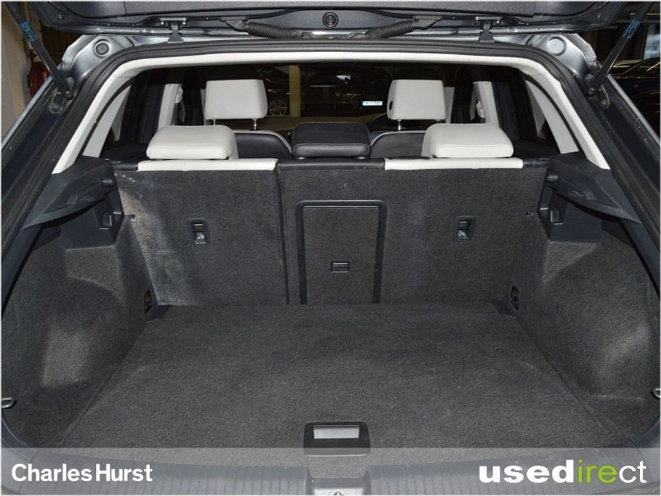 2018 Volkswagen T-Roc 1.5 TSI 150bhp Sport DSG €22,999