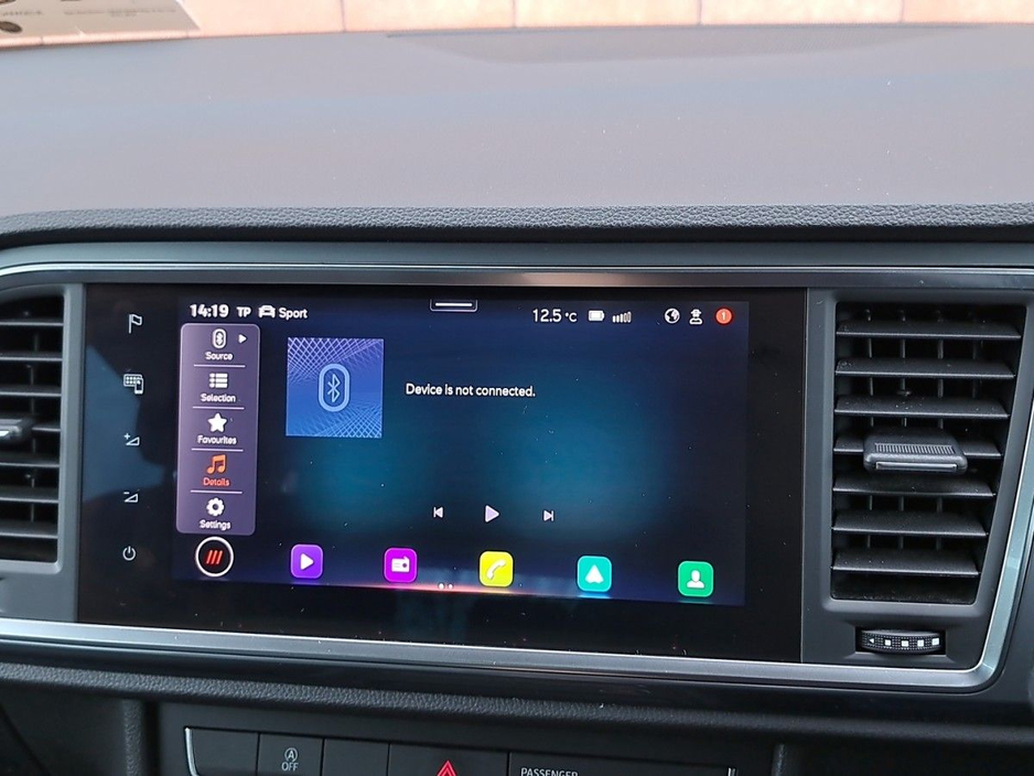 2021 SEAT Ateca - image 21