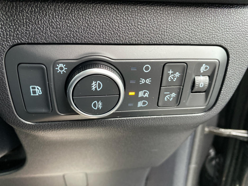 2024 Ford Kuga ST-Line PHEV 225BHP Auto