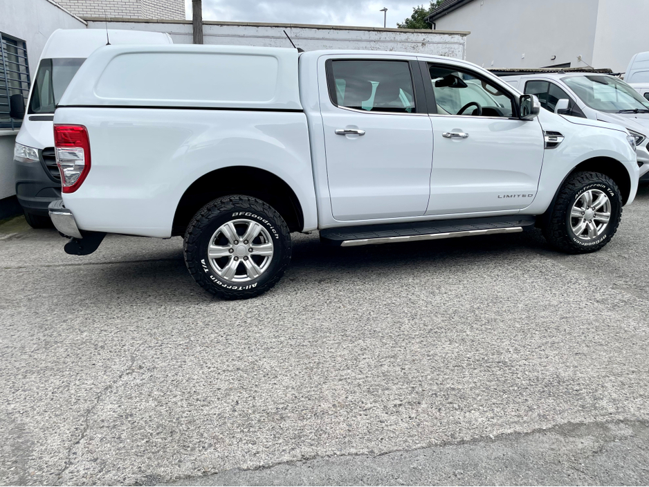 2022 Ford Ranger - image 18