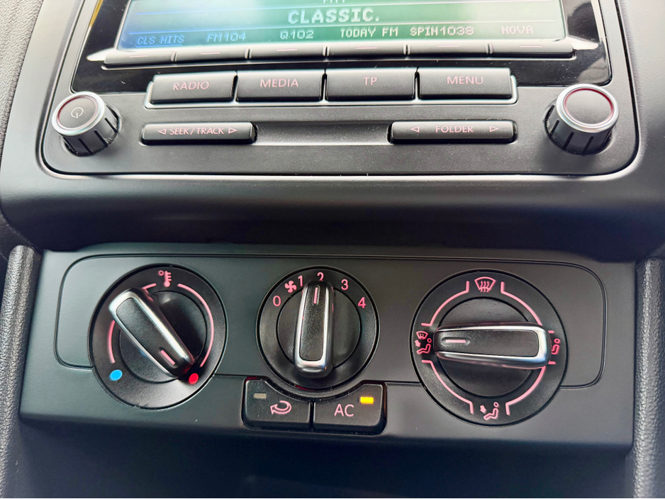 2012 Volkswagen Polo 1.2 Petrol. €7,995