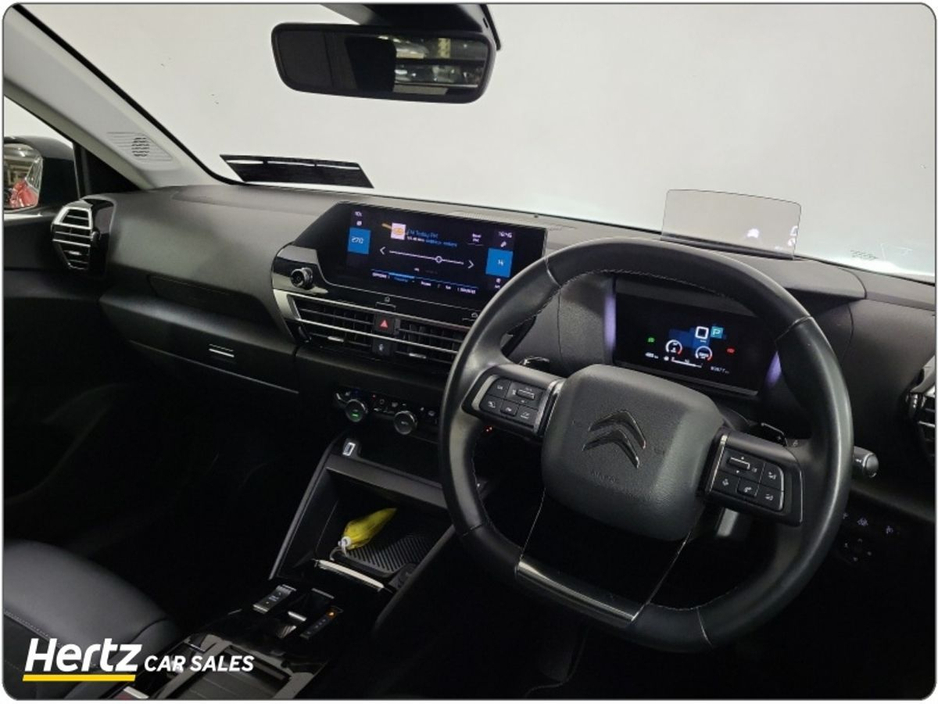 2023 Citroen C4 FLAIR PACK PURETECH 1.2 Petrol Automatoc €22,995