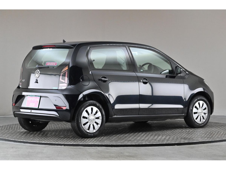 2020 Volkswagen up! 1.0 60BHP ASG 5DR *REAR PARK SENSORS* €15,190
