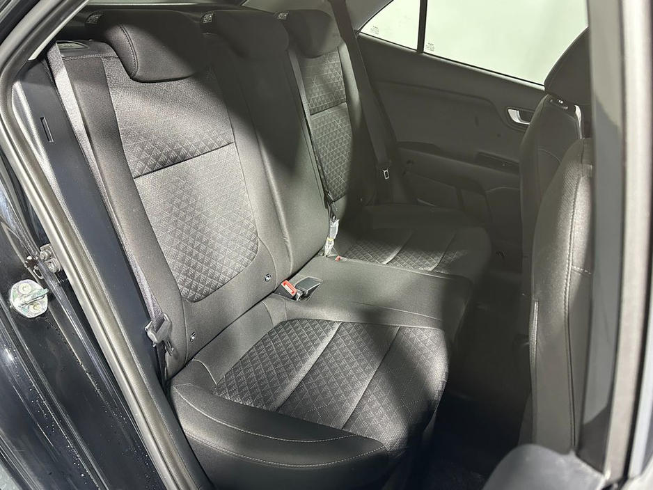 2023 Kia Rio 1.25 Petrol Warranty Until 2030 €19,800