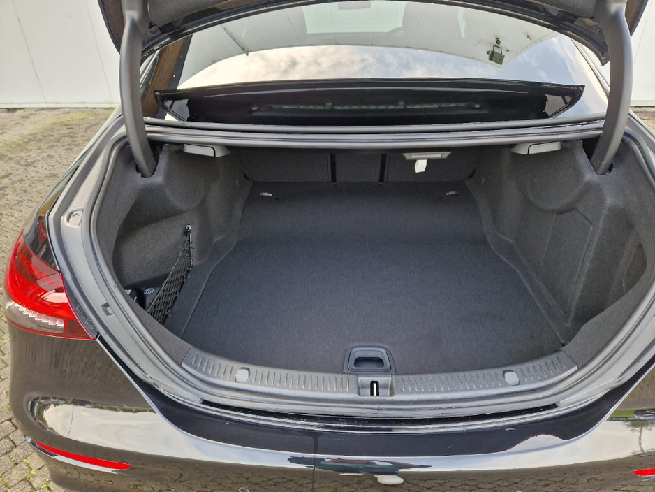 2023 Mercedes-Benz E Class - image 9