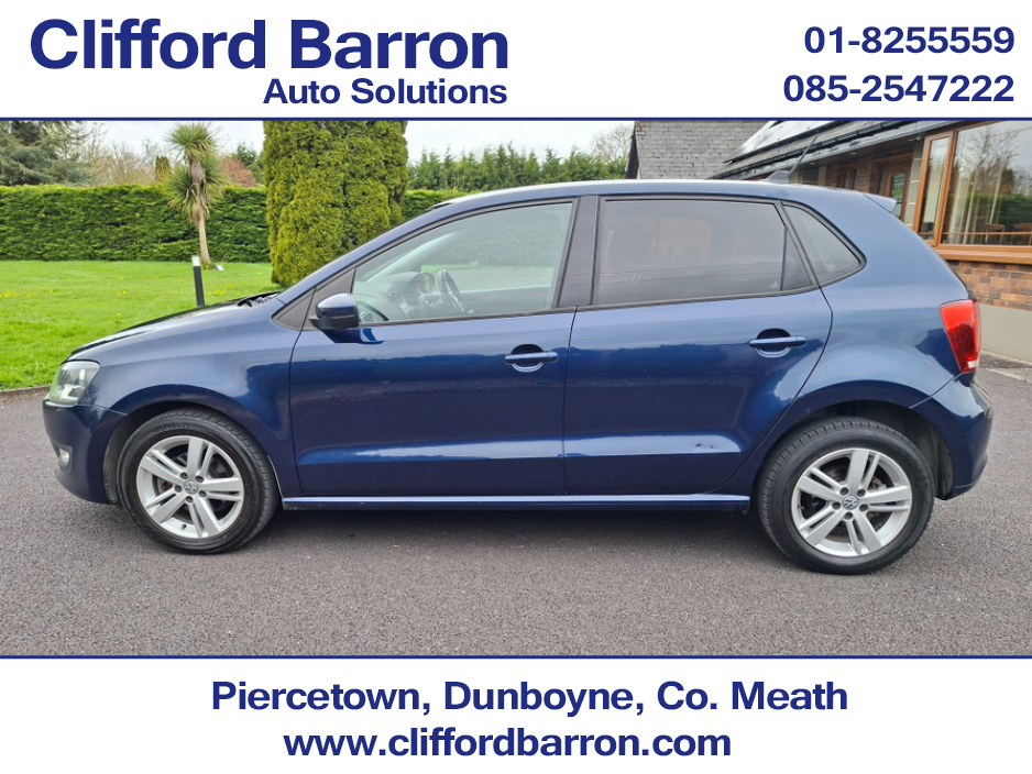 2013 Volkswagen Polo - image 6