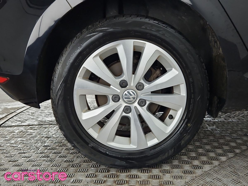 2015 Volkswagen Golf 1.4 Auto €14,880