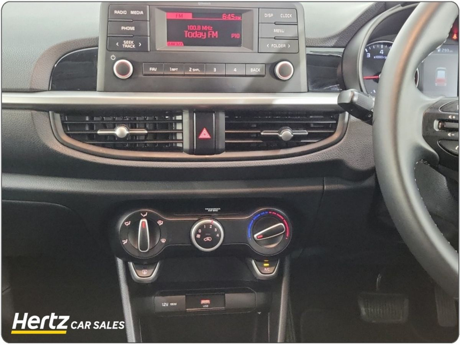 2024 Kia Picanto - image 14