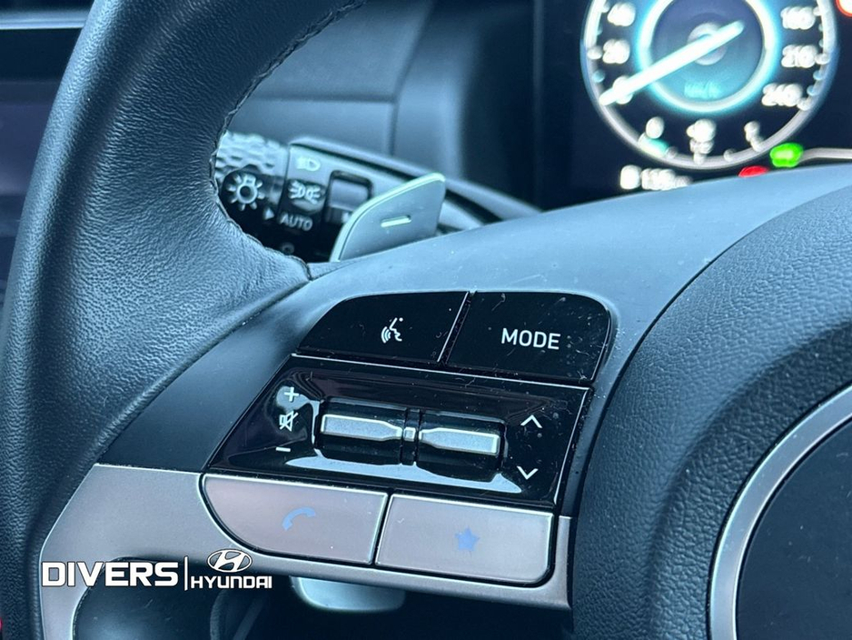 2023 Hyundai Tucson Executive Plus HEV €35,945