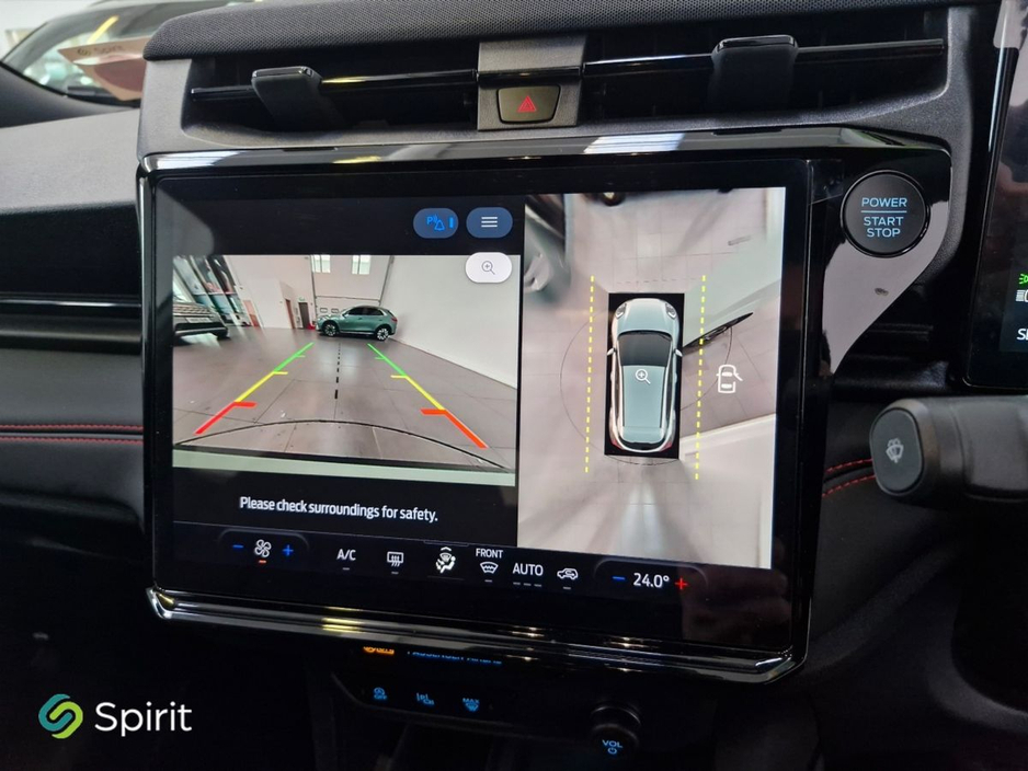 2026 Ford Puma - image 14