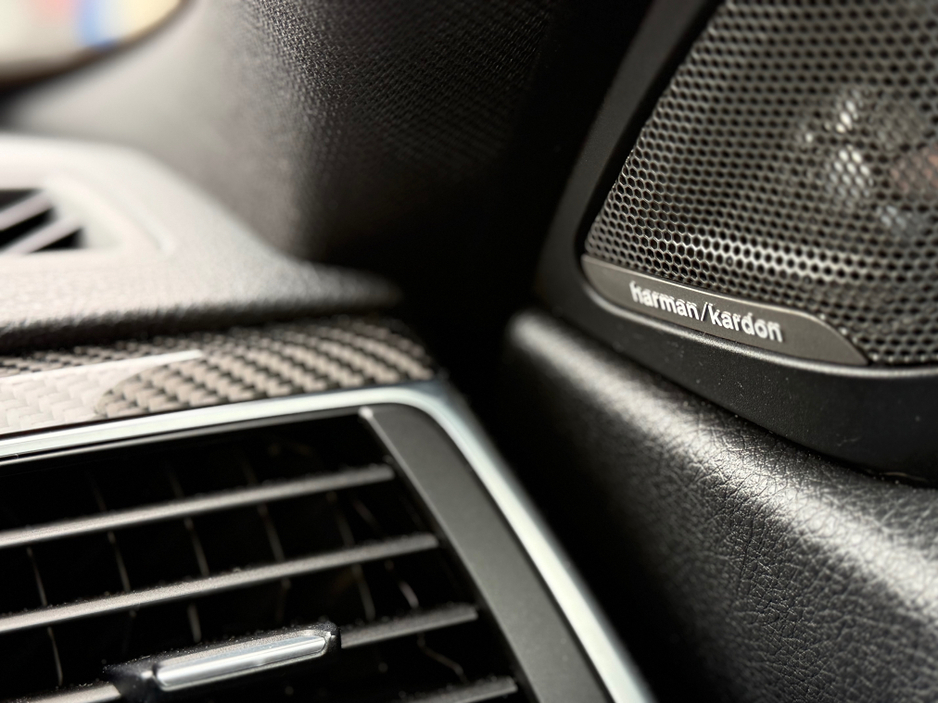 2015 BMW M4 - image 29