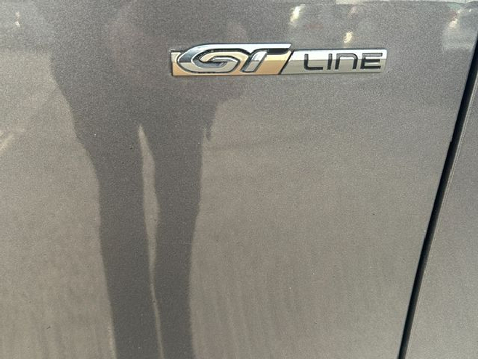 2019 Peugeot 3008 - image 12