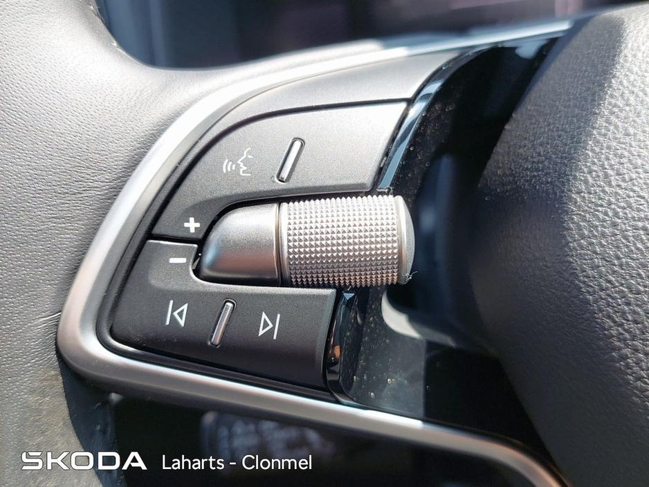 2025 Skoda Karoq SELECTION 2.0TDI 115HP €37,950