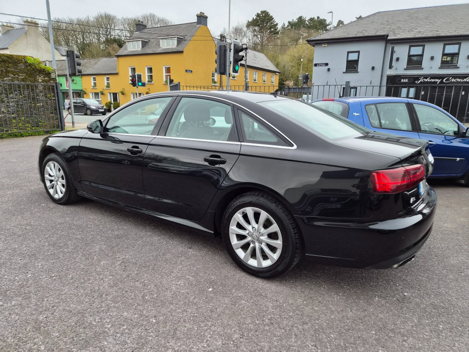 2016 Audi A6 - image 8