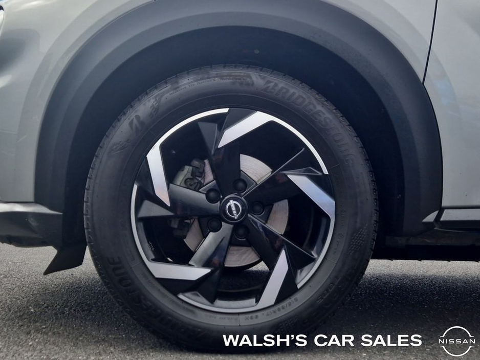 2024 Nissan Juke - image 12