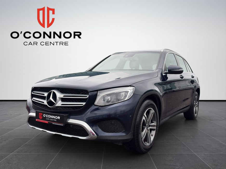 2019 Mercedes-Benz GLC Class for sale in , Ireland