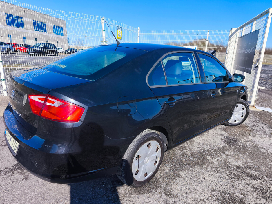 2013 SEAT Toledo - image 9