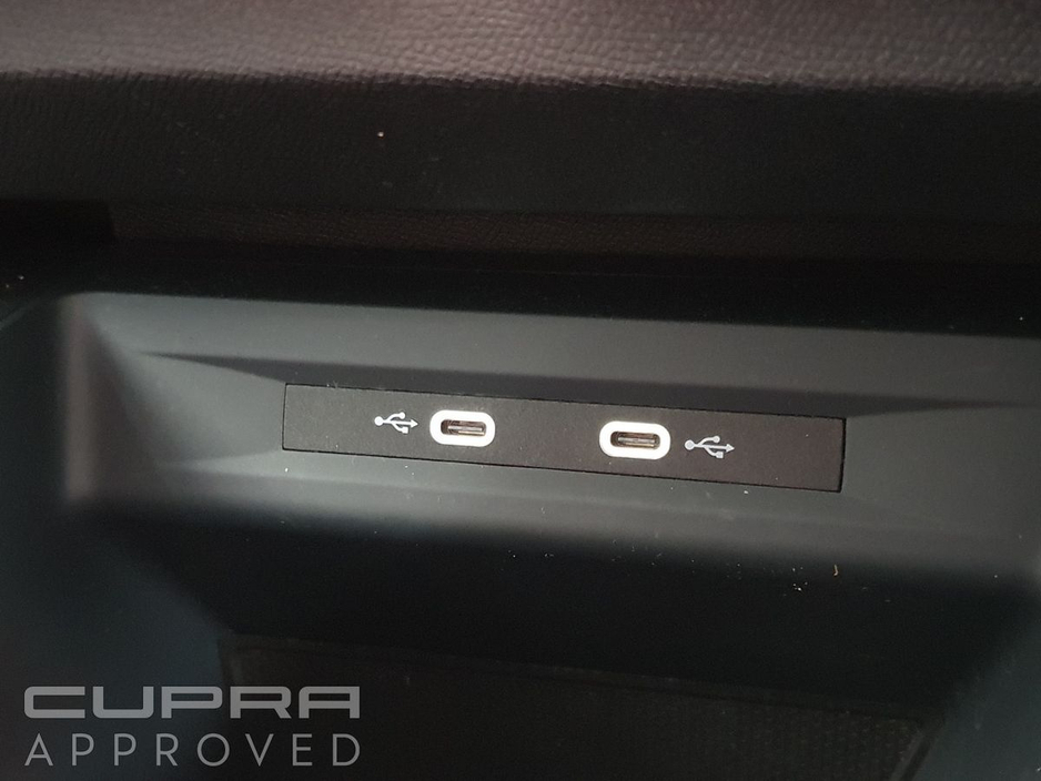 2023 Cupra Formentor - image 21