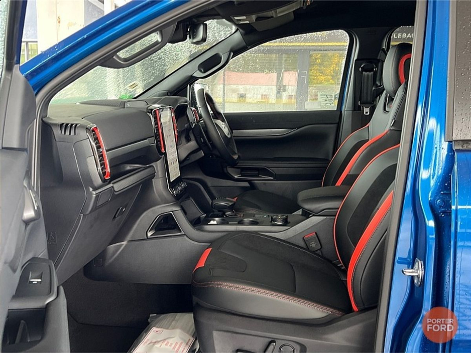 2026 Ford Ranger *Order Yours Today* *RAPTOR DIESEL* AUTO *PRICE EX VAT €65,960