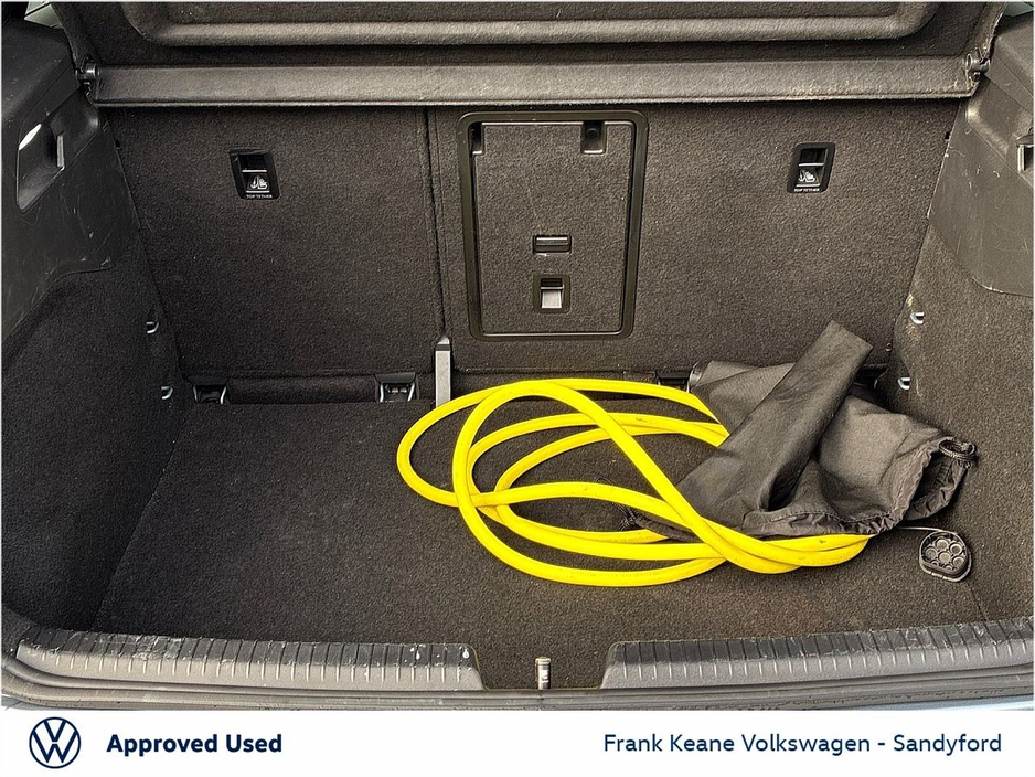 2023 Volkswagen ID.3 *Life* 204HP 58kWh @Frank Keane Volkswagen South Dublin €25,995