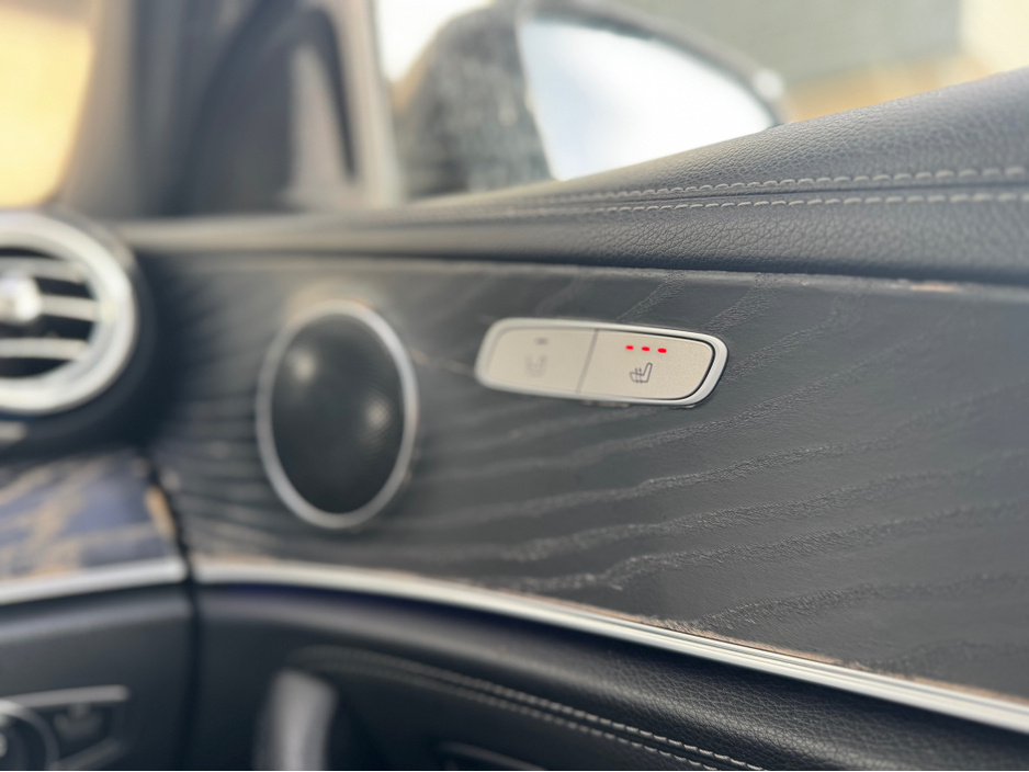 2019 Mercedes-Benz E Class - image 28