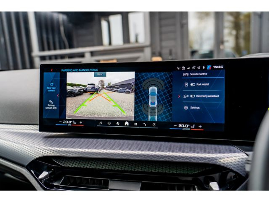 2024 BMW M4 - image 25