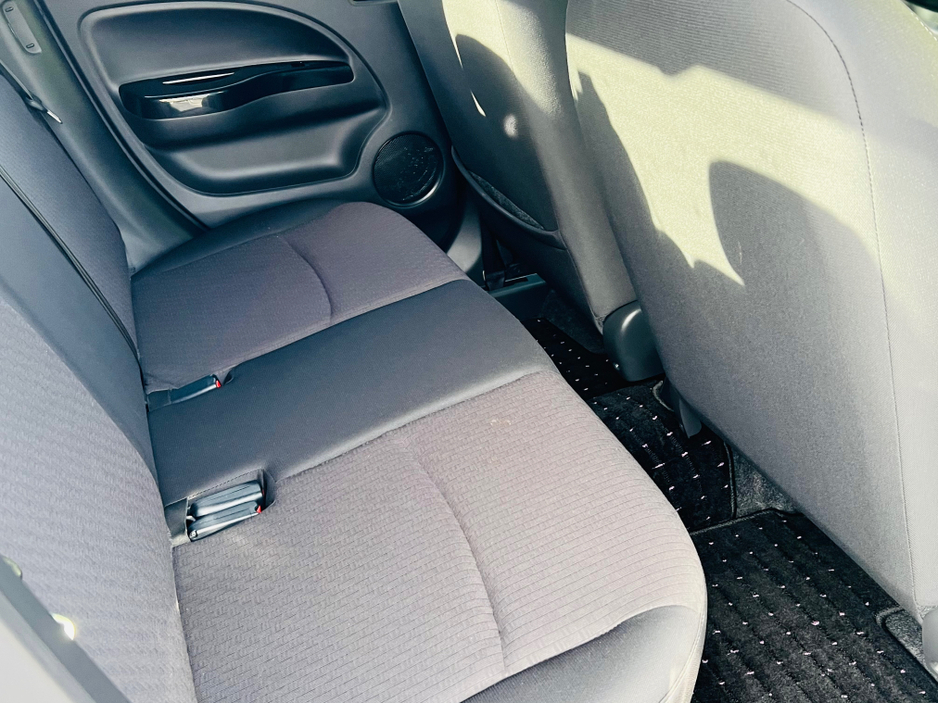 2019 Mitsubishi Mirage - image 18