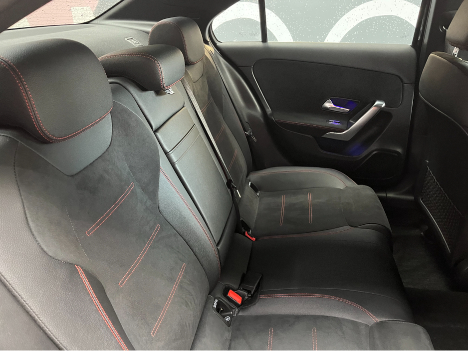 2023 Mercedes-Benz A Class €35950 2023 MERCEDES-BENZ A250E 1.3 AUTOMATIC / CRUISE CONTROL / REVERSE CAMERA / ELECTRIC MEMORY & HEATED SEATS / PADDLE SHIFTERS / AMBIENT LIGHTS €35,950