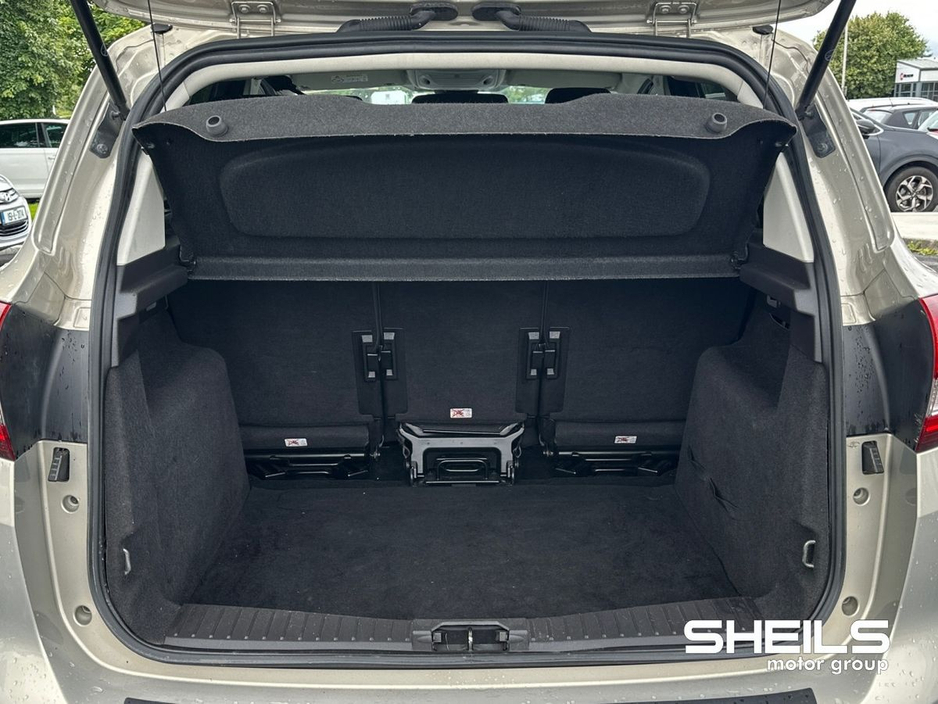 2018 Ford C-Max - image 9