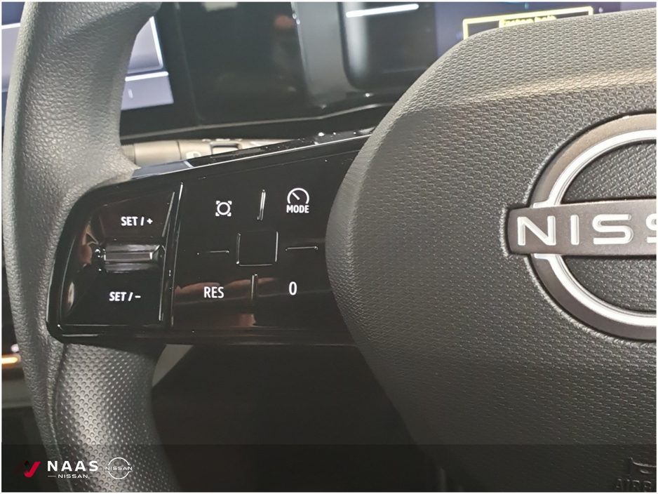 2026 Nissan Micra - image 19