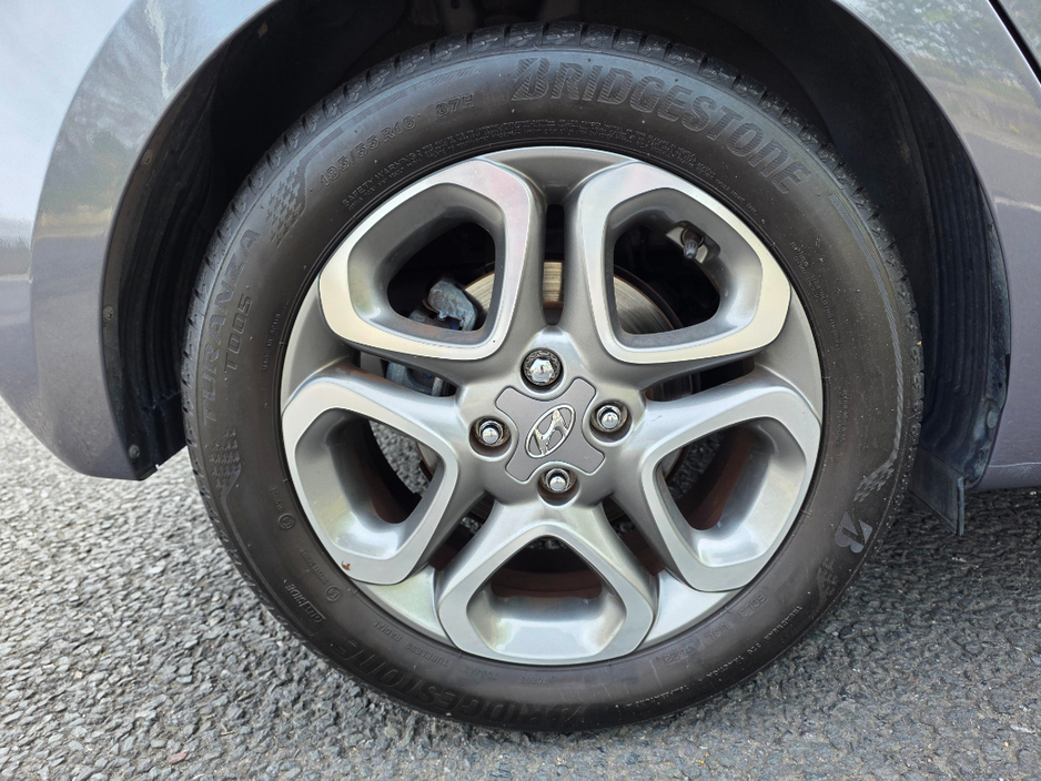 2019 Hyundai i20 - image 9