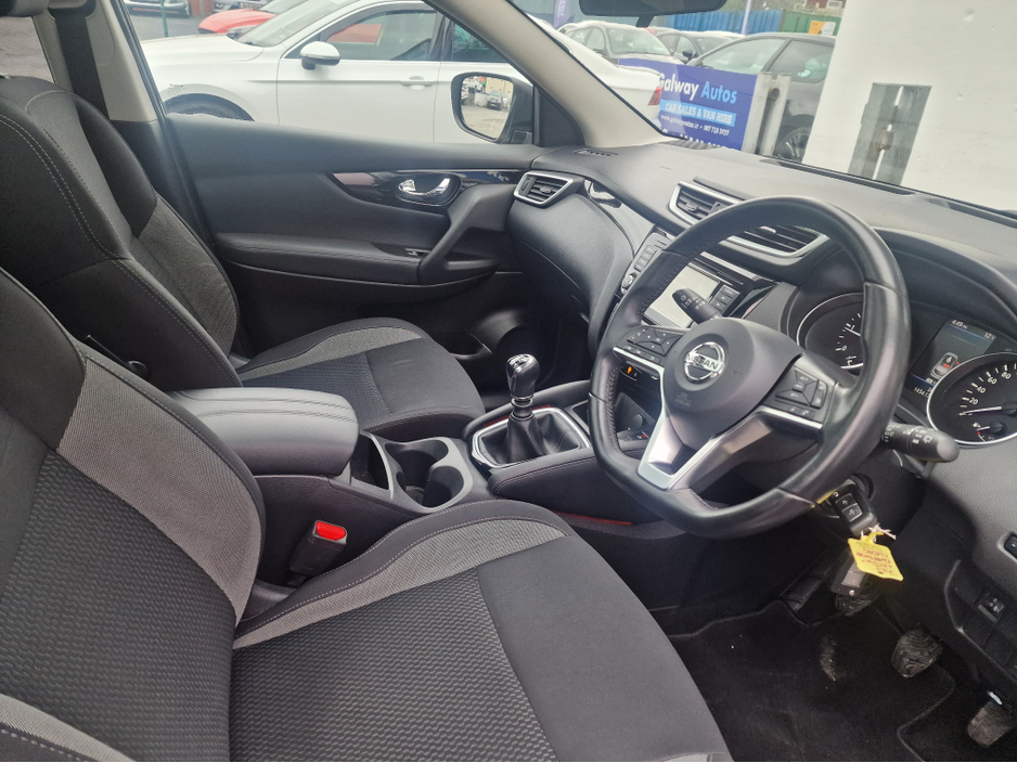 2019 Nissan Qashqai - image 14