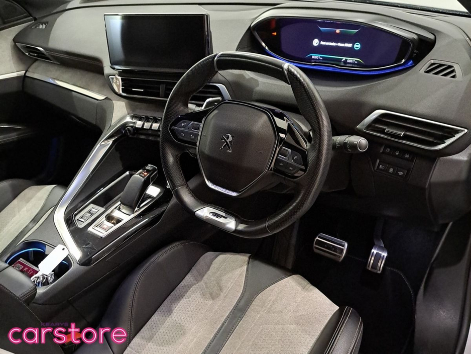 2021 Peugeot 3008 - image 15