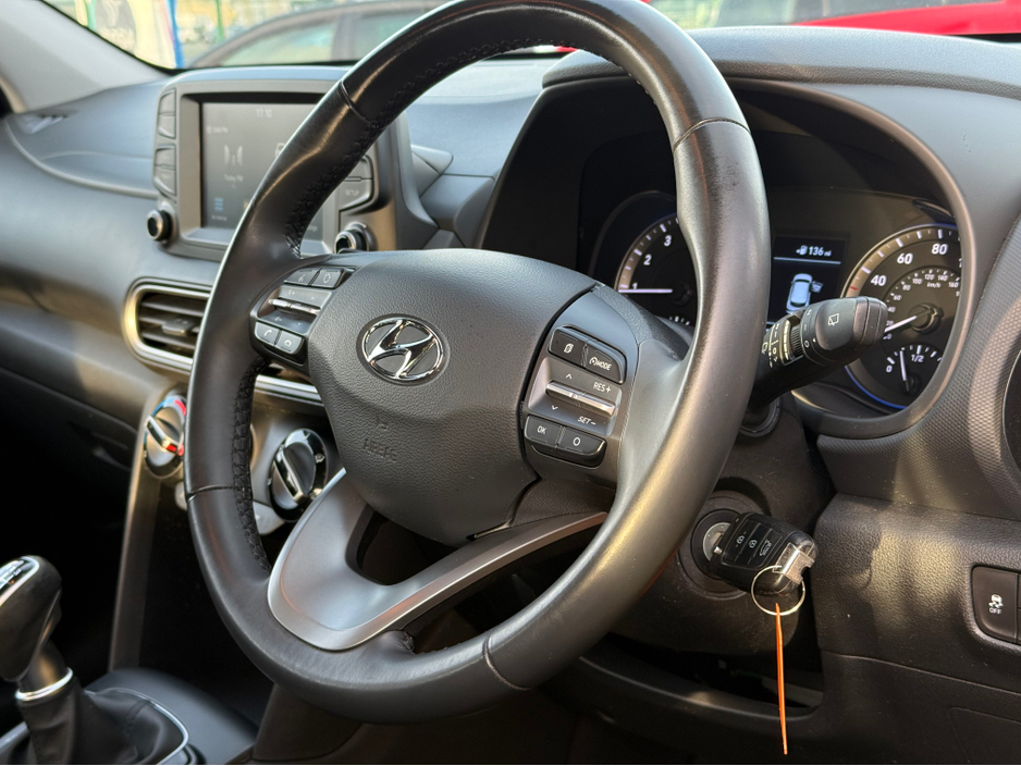 2018 Hyundai Kona - image 8