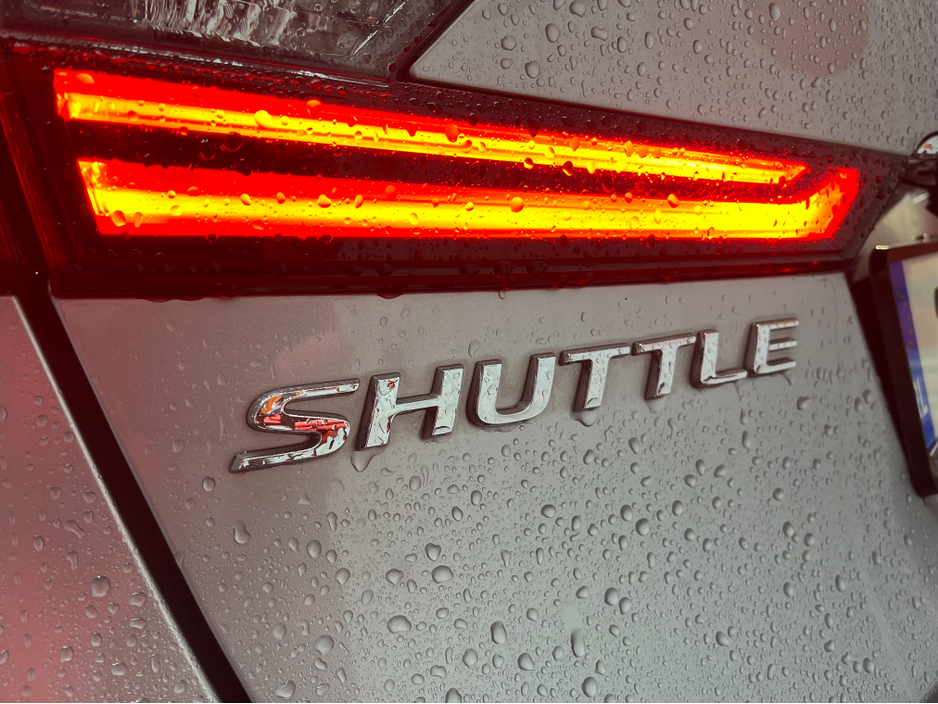 2022 Honda Shuttle €17950 2022 HONDA SHUTTLE HYBRID SENSING 1.5 AUTOMATIC / CRUISE CONTROL / REVERSE CAMERA AND MORE €17,950